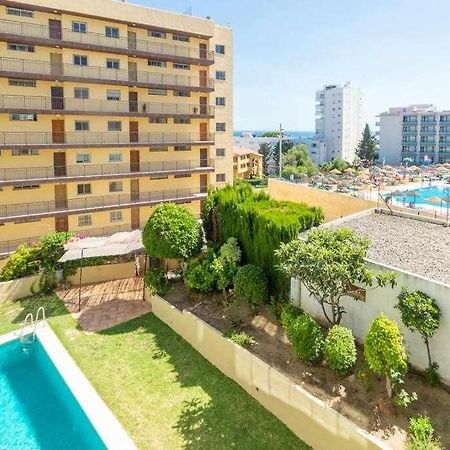 Santa Marta Al Lado De Los Servicios Y De La Playa Benalmádena Esterno foto