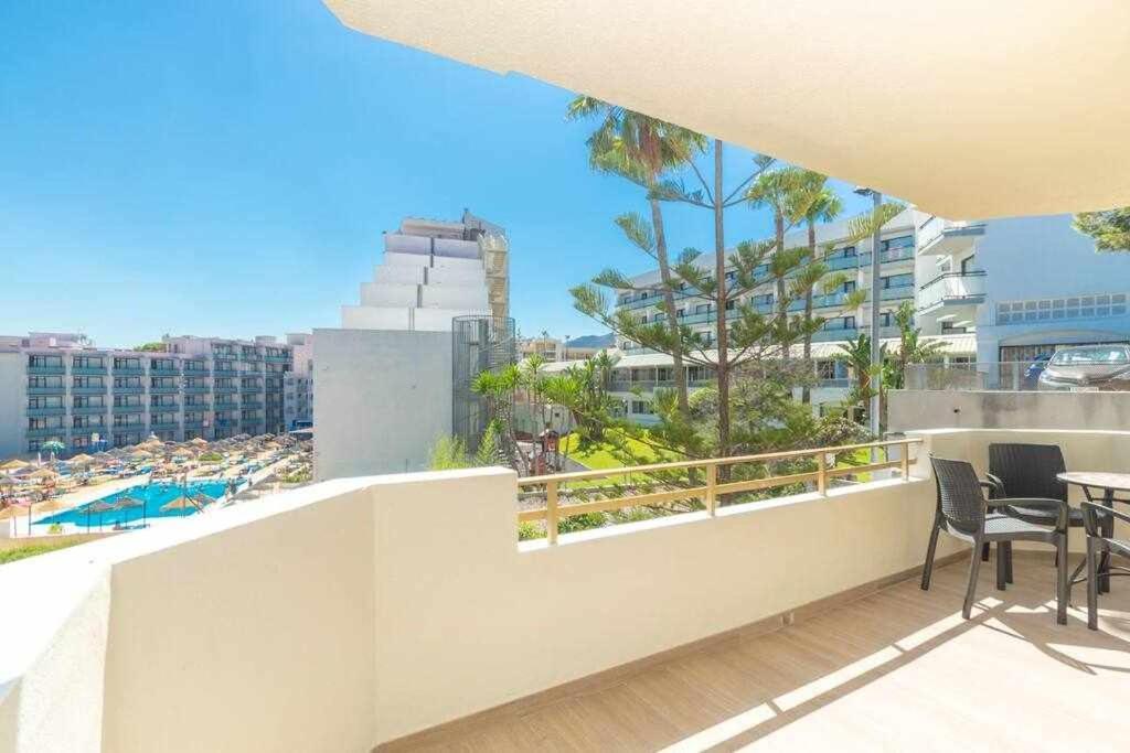Santa Marta Al Lado De Los Servicios Y De La Playa Benalmádena Esterno foto